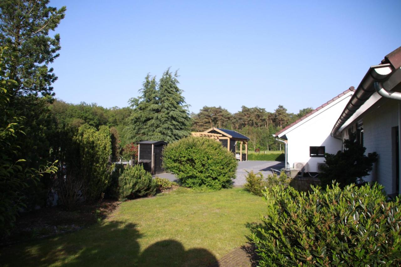 B&B Hoeve De Veldmaat Haaksbergen Esterno foto