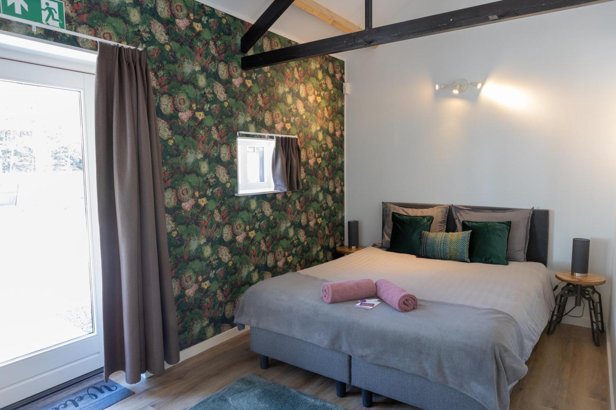 B&B Hoeve De Veldmaat Haaksbergen Esterno foto